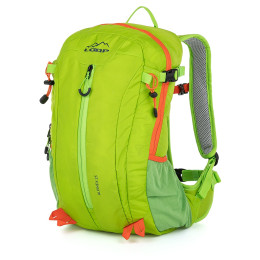 Mochila Loap Alpinex 25 verde claro