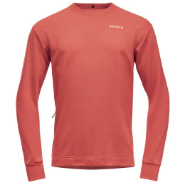 Sudadera funcional de hombre Devold Everyday Crew Man