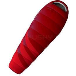 Saco de dormir Husky Ladies Majesty -10°C rosa Pink