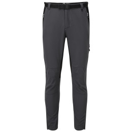 Pantalones de hombre Dare 2b Disport II Trs gris/negro Ebony/Black