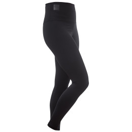 Mallas de mujer Sensor Infinity Eco negro Black