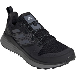 Calzado de hombre Adidas Terrex Folgian Hike negro Coreblack