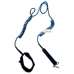 Tabla de surf de pala Elements Gear SUP Leash