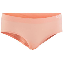 Bragas Kari Traa Sexy Seamless Hipster rosa Soft