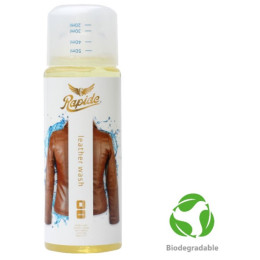 Detergente Rapide Leather Wash