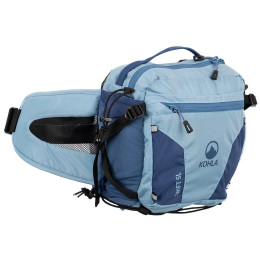 Riñonera Kohla Hipbelt Swift 5 azul Dusk Blue