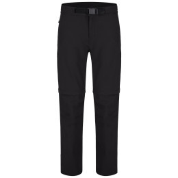 Pantalones de hombre Loap Urman negro black