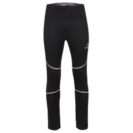 Pantalones de invierno para hombre Progress Prodigy Man negro černá