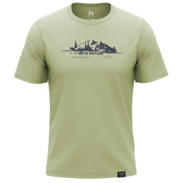 Camiseta de hombre Hannah Grem