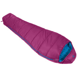 Saco de dormir Vango Nitestar Alpha 250S rosa BatonRouge