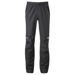 Pantalones de hombre Mountain Equipment Firefox Pant Long negro Black