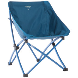 Silla Vango Pop azul MykonosBlue