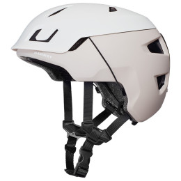 Casco de escalada Mammut Haute Route Helmet blanco white-savannah 00744