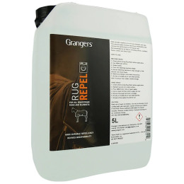 Impermeabilizante Granger's Rug Repel 5L blanco