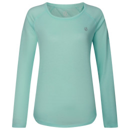 Camiseta de mujer Dare 2b Serenity Long Sleeve Tee