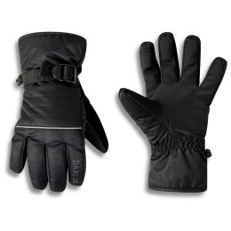 Guantes para niños Dare 2b Glacier Glove negro Black
