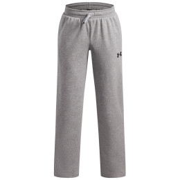 Pantalones de chándal para niños Under Armour RIVAL LW PANT Gray gris Gray