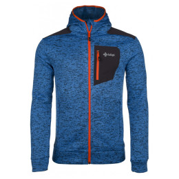 Sudadera de hombre Kilpi Bandai M azul Blu