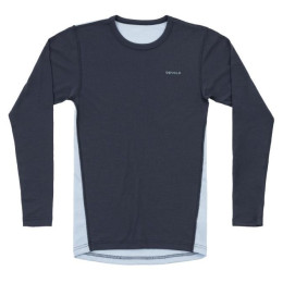 Camiseta funcional de mujer Devold Multi Sport Merino 190 Shirt Wmn
