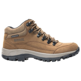 Calzado de mujer Regatta Womens Bayton Leather Mid
