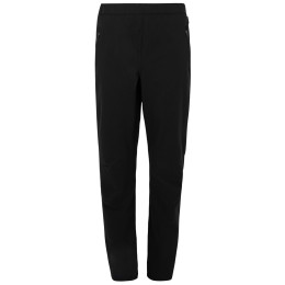 Pantalones de mujer Regatta Pentre Stretch II negro Black