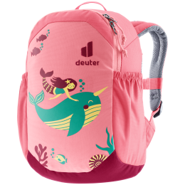 Mochila para niños Deuter Pico