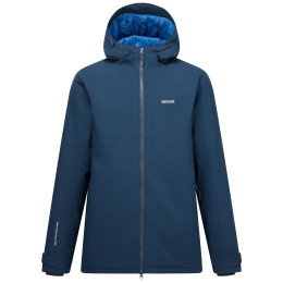 Chaqueta de invierno para hombre Regatta Hoscar azul oscuro Navy(AviatB)