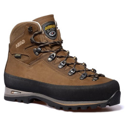 Calzado de hombre Asolo Kongur GV marrón Brown/A