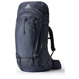 Mochila de senderismo para mujer Gregory Deva 70 4.0 azul oscuro Glacial Blue