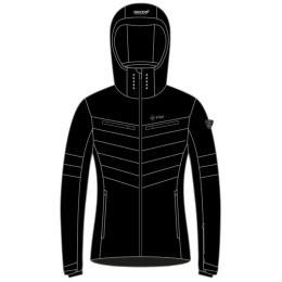 Chaqueta de esquí para mujer Kilpi Lorien-W
