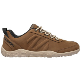 Calzado Bennon BENNON Barefoot Leather marrón brown