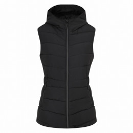 Chaleco de mujer Dare 2b Complicate II Gilet negro black