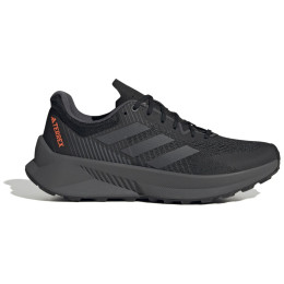 Zapatillas de carrera para hombre Adidas Terrex Soulstride Flow negro Cblack/Gresix/Impora