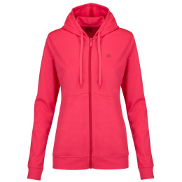 Sudadera de mujer Loap Matilda rosa Pink
