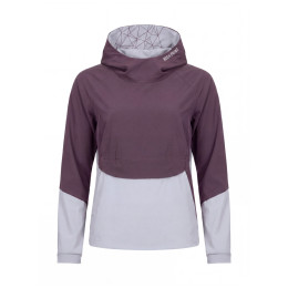 Sudadera de mujer High Point Rocky Lady Hoody