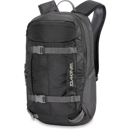 Mochila Dakine Mission Pro 25L negro black