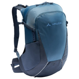 Mochila Vaude Tremalzo 16 azul oscuro baltic sea