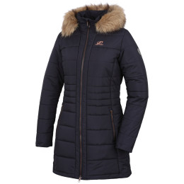 Abrigo de mujer Hannah Mex (2019) azul BlueNights