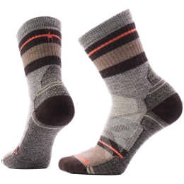 Calcetines de mujer Smartwool W Hike Full Cushion Saturnsphere Crew