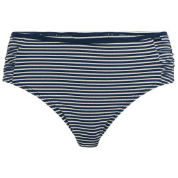 Parte inferior de bañador Regatta Aceana Bikini Brief azul oscuro Nv/WhSksckSt