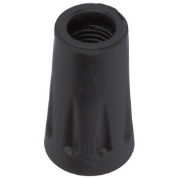 Protector Camp Tip Protector negro