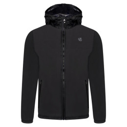 Chaqueta de hombre Dare 2b Occupy IIPackaway negro Black