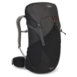 Mochila Lowe Alpine AirZone Trail 35 negro Black/Anthracite