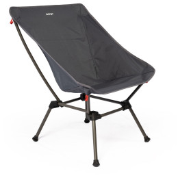 Silla Vango Micro Lux gris/azul India Ink