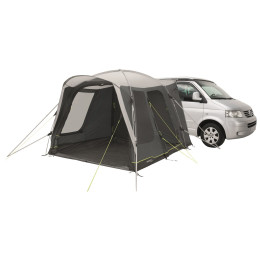 Carpa de autocaravana/furgoneta Outwell Milestone Shade gris