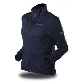 Chaqueta de mujer Trimm Nancy negro Black