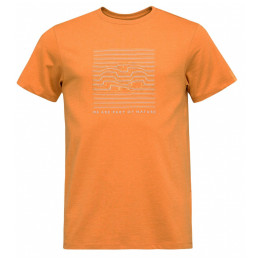 Camiseta de hombre Loap Boween