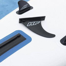 Quilla Hydro Force Flosna negro