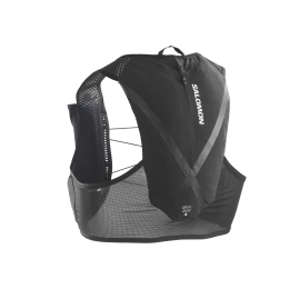 Chaleco de carrera Salomon Gravel Skin 4