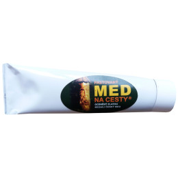 Miel de viaje P. Licinberg Miel de viaje